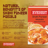 Everest Shahi Paneer Masala 100g