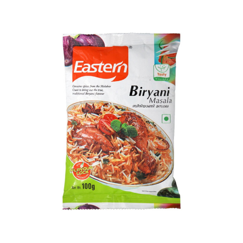 Eastern Biryani Masala 100g
