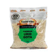 Katoomba Urid Whole (Gota) White 1kg