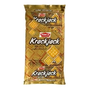 Parle Krack Jack 300g (Value Pack)