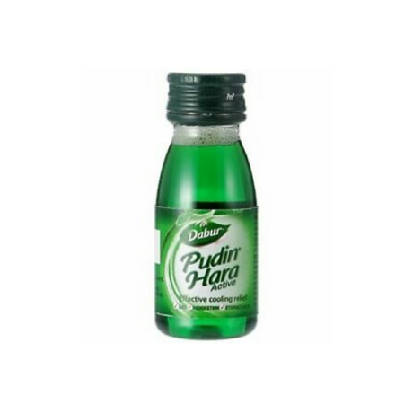 Dabur Pudin Hara 30ml