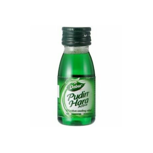 Dabur Pudin Hara 30ml