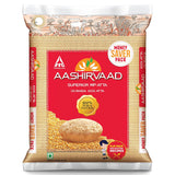 Aashirvaad Whole Wheat Flour Atta 2kg
