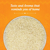 Sona Masoori Rice 5kg- India Gate