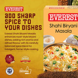 Everest Shahi Biriyani Masala 50g
