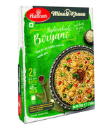 Haldiram's Hyderabadi Biryani 200g