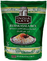 India Gate Jeerakasala Rice 2kg