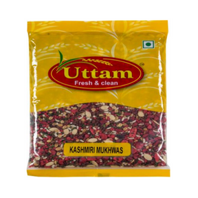 Uttam Mukhwas (Kashmiri) 200g