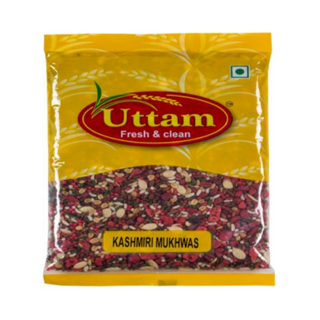 Uttam Mukhwas (Kashmiri) 200g