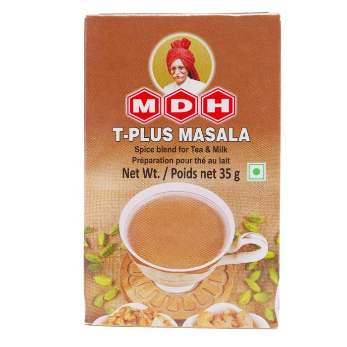 MDH T-Plus (Tea) Masala 35g