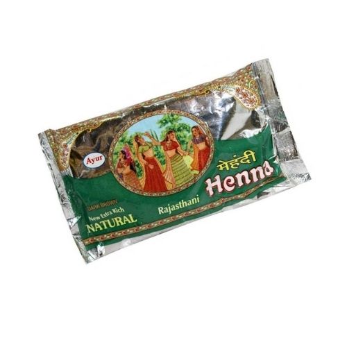 Ayur Henna 150g