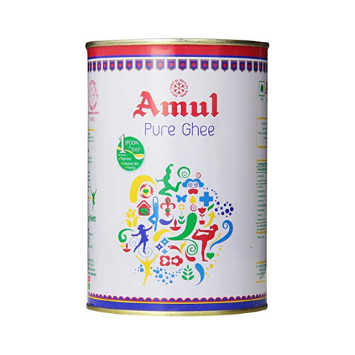 Amul Desi Ghee 2 Litre