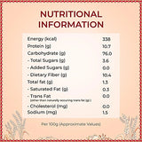 Aashirvaad Whole Wheat Atta 5kg