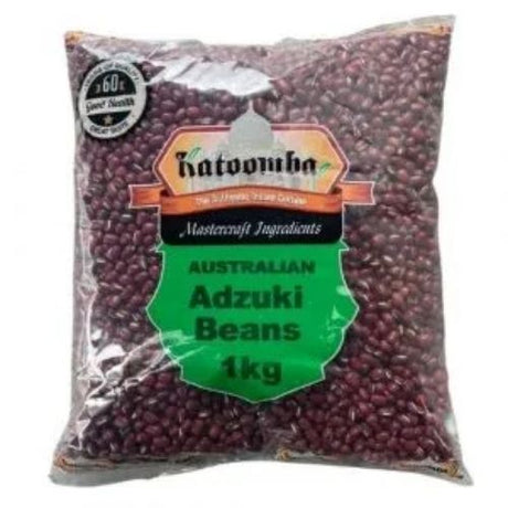 Katoomba Adzuki Beans 1kg