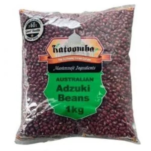 Katoomba Adzuki Beans 1kg