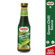 Ahmed Green Chilli Sauce 300g