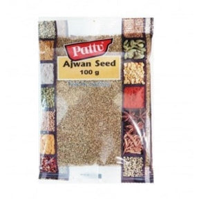 Pattu Ajwain Seeds 100g
