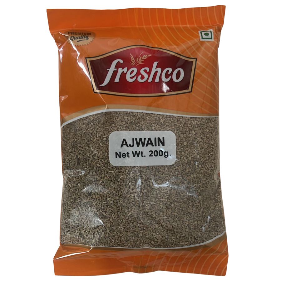Freshco Ajwain Seeds 200g