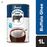 Amul Buffalo Desi Ghee 1 Litre