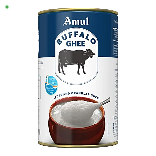 Amul Buffalo Desi Ghee 1 Litre