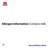Amul Buffalo Desi Ghee 1 Litre