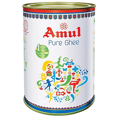 Amul Desi Ghee 1 Litre