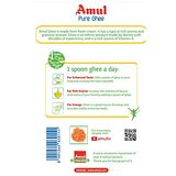 Amul Desi Ghee 1 Litre
