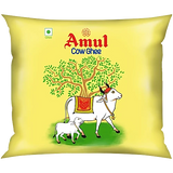 Amul Desi Cow Ghee 500ml
