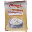Charminar Andhra Sona Masoori 20kg