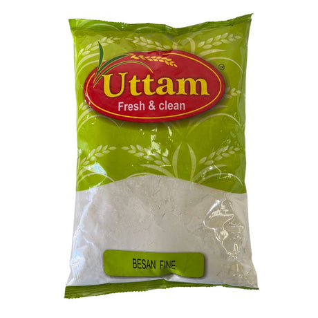 Uttam Besan (Coarse) 900g