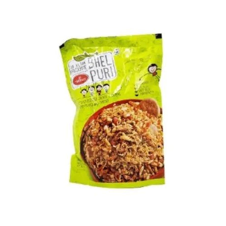 Haldiram's Bhelpuri with Chutney 700g