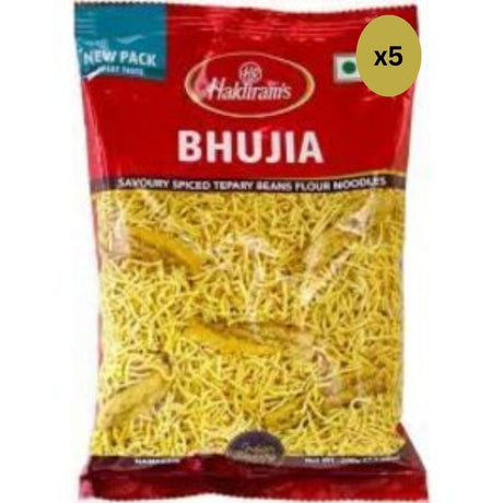 Haldiram's Bhujia 1kg