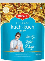 Bikaji All In One 150g