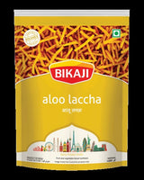 Bikaji Aloo Laccha 150g