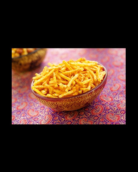 Bikaji Aloo Laccha 150g