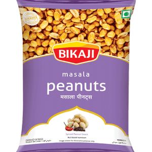 Nuts & Dry Fruits
