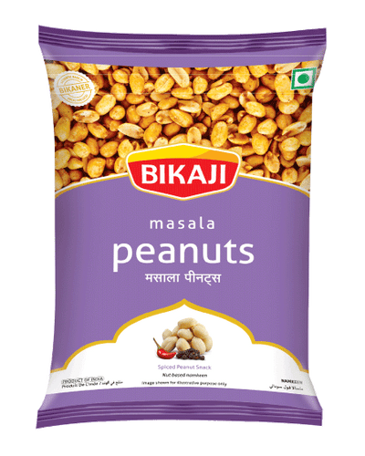 Bikaji Masala Peanut 150g