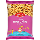 Bikaji Nashta Murukku Chakri 150g