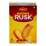 Bikaji Premium Suji Rusk 600g
