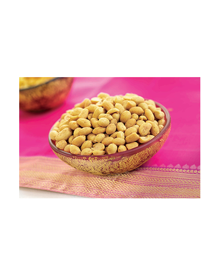Bikaji Masala Peanut 150g