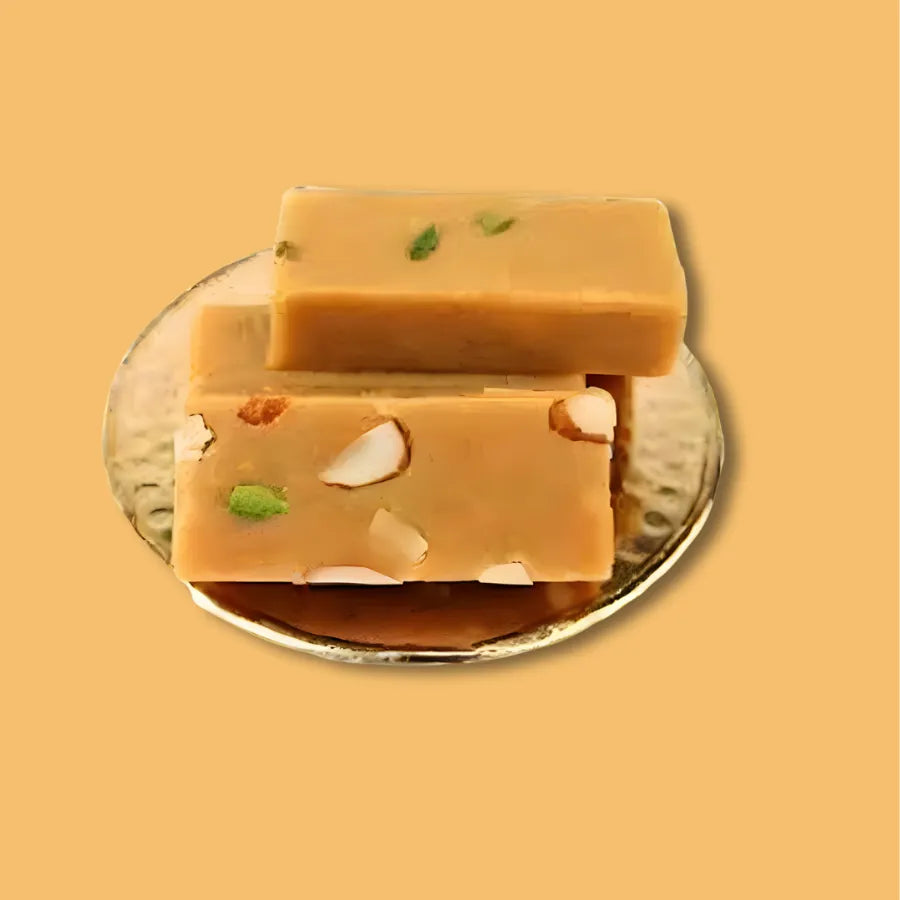 Bikaneri Barfi