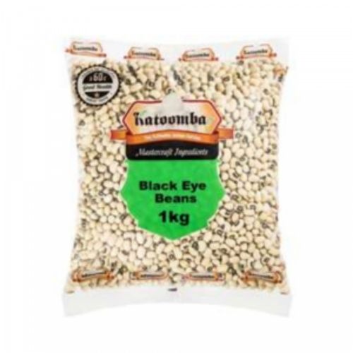 Katoomba Black Eye Beans 1kg