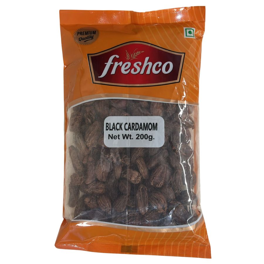 Freshco Black Cardamom 200g