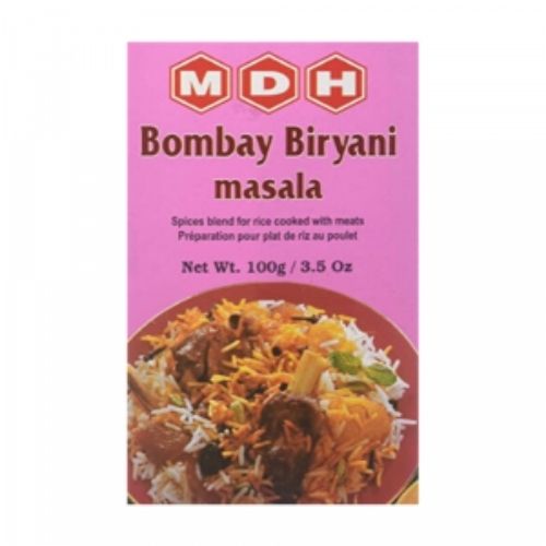 MDH Bombay Biryani Masala 100g