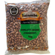 Katoomba Borlotti Beans (Cranberry Beans) 1kg