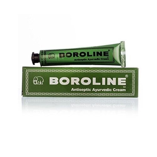 Boroline Antiseptic Ayurvedic Cream 20g