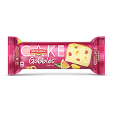 Britannia Fruit Cake Gobbles  90g