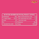 Britannia Fruit Cake Gobbles  90g
