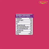 Britannia Treat Buzzy Strawberry Biscuits, 60 g