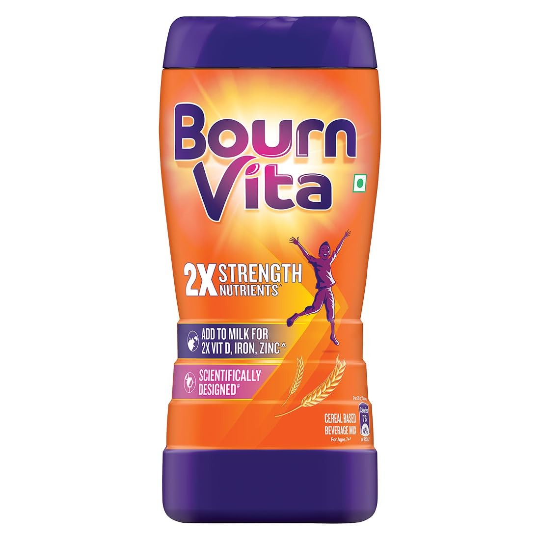 Cadbury Bournvita 500g